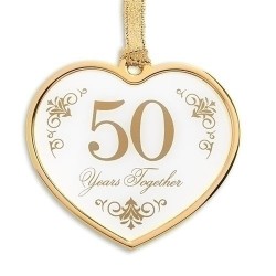 Ornament-50th Anniversary...