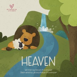 Heaven (Big Theology For...