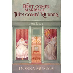 First Comes Marriage...Then...