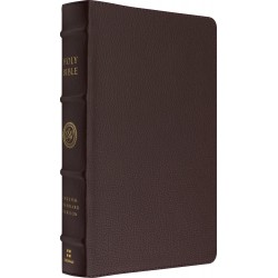 ESV Heirloom Bible  Veritas...