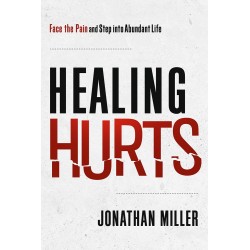 Healing Hurts