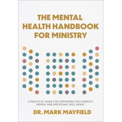 The Mental Health Handbook...