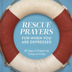 Rescue Prayers for When You...