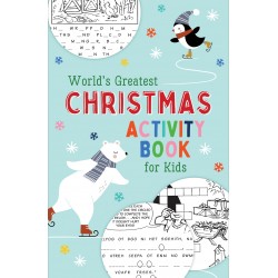 World's Greatest Christmas...