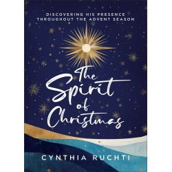The Spirit Of Christmas