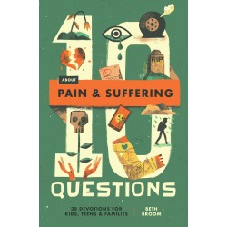 10 Questions About Pain And...