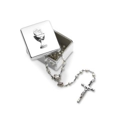 Keepsake Box-Holy Communion...