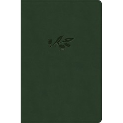 NASB 2020 Giant Print...