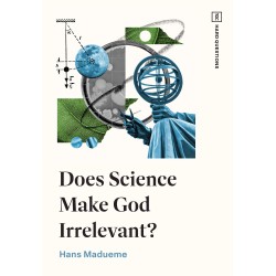 Does Science Make God...