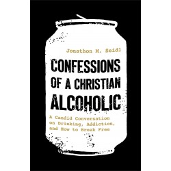 Confessions Of A Christian...