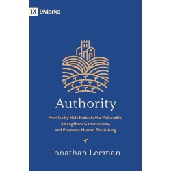 Authority