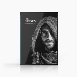 DVD-The Chosen: Season 5...