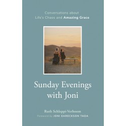 Sunday Evenings With Joni