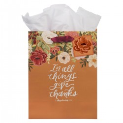 Gift Bag-Medium-In All...