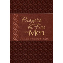 Prayers On Fire For Men