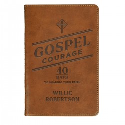 Gospel Courage