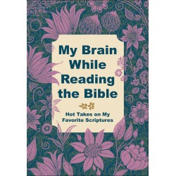 My Brain While Reading The...