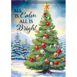 Flag-Garden-Durasoft-All Is...