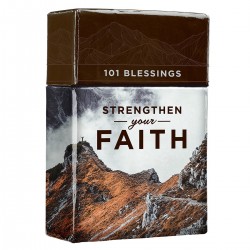 Box of Blessings-Faith...
