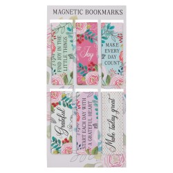 Bookmark Set-Magnetic-A...