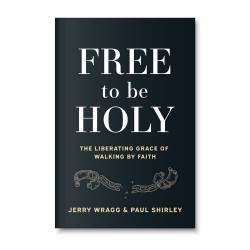 Free To Be Holy: The...