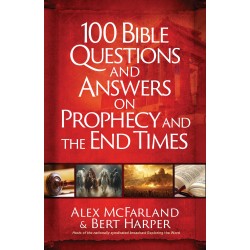 100 Bible Questions And...