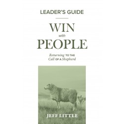 Win with People Leader's Guide