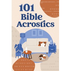 101 Bible Acrostics