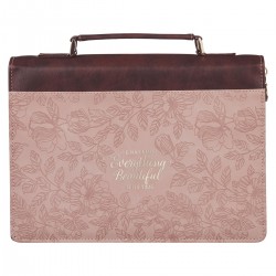 Bible Cover-Everything...