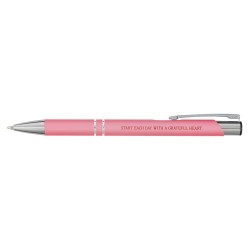 Pen Set-A Faithful Heart W/...