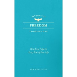 Pathway To Freedom...