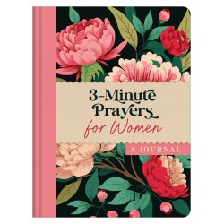 3-Minute Prayers For Women:...