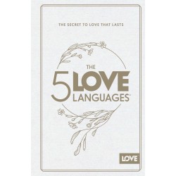 The 5 Love Languages...