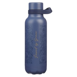 Water Bottle-Stainless...