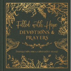 Filled With Hope Devotions...