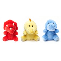 Display-Lil Dino Bites...
