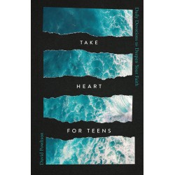 Take Heart For Teens