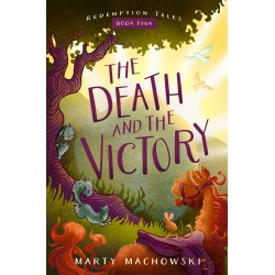 The Death And The Victory...