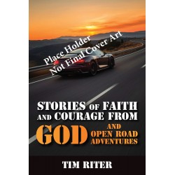 Stories Of Faith & Courage:...