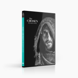 DVD-The Chosen: Season 5