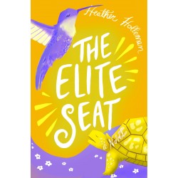 The Elite Seat (Elita Brown 3)