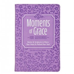 Moments Of Grace For Grandmas