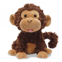 Crackin Up Coco/Monkey...