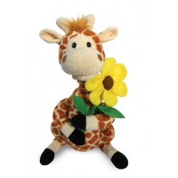 Gerry The Giraffe/Your Love...