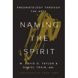Naming The Spirit
