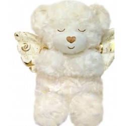 Plush-Lil' Prayer Bear (7"...
