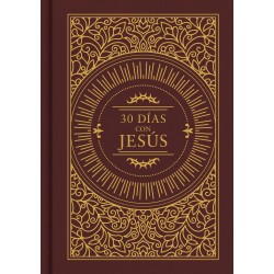 30 dias con Jesus (30 Days...