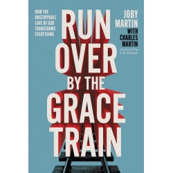 Run Over By The Grace Train