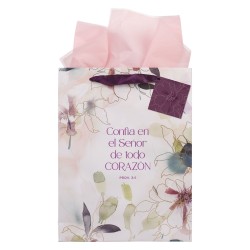 Gift Bag-Large-Trust In The...