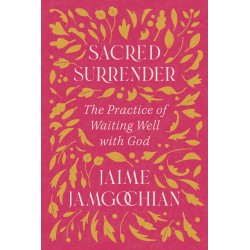 Sacred Surrender